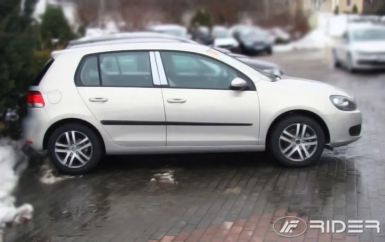 vw-golf-vi-5d-listwy-boczne-stan-nowy