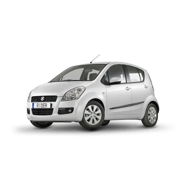 suzuki-splash-listwy-boczne-stan-nowy