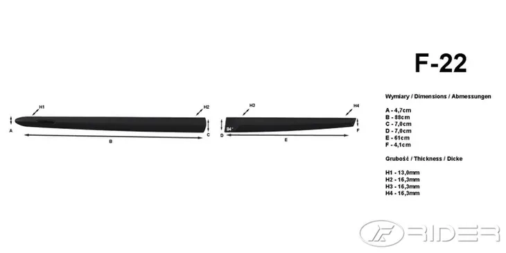 suzuki-celerio-listwy-boczne-stan-nowy-strona-zabudowy-lewe-prawe