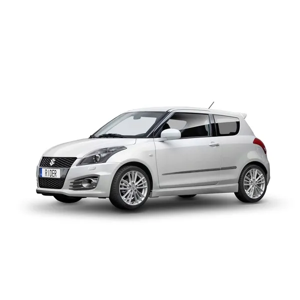 suzuki-swift-listwy-boczne-stan-nowy