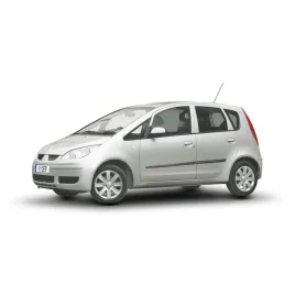 mitsubishi-colt-listwy-boczne