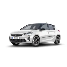 opel-corsa-f-listwy-boczne