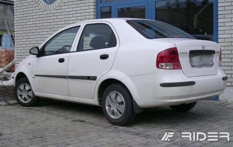 daewoo-kalos-listwy-boczne-stan-nowy