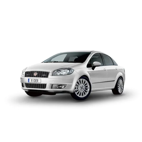 fiat-linea-listwy-boczne-stan-nowy