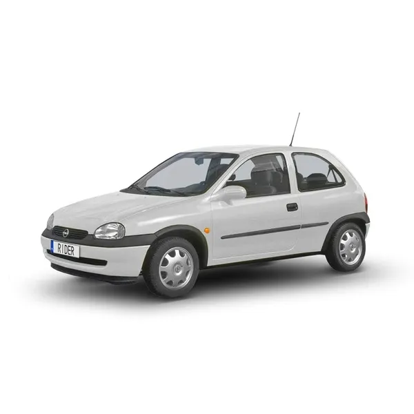 opel-corsa-b-listwy-boczne-stan-nowy