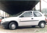 opel-corsa-b-listwy-boczne-producent-czesci-rider