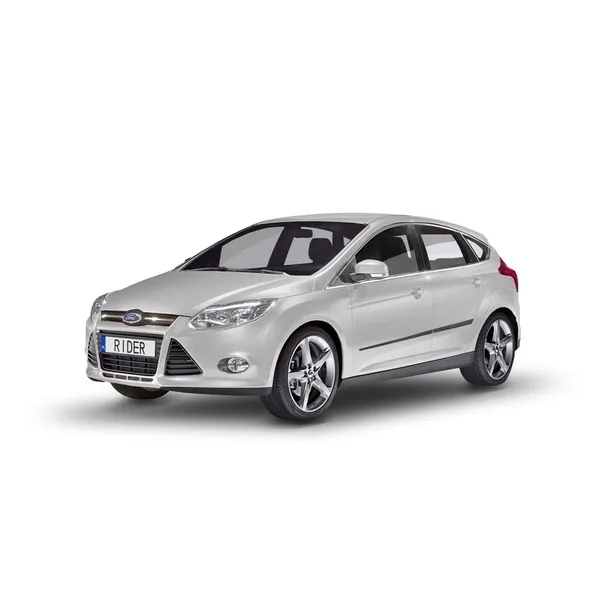 ford-focus-hb-listwy-boczne-stan-nowy