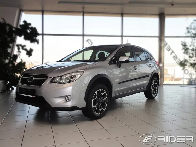subaru-xv-listwy-boczne-stan-nowy