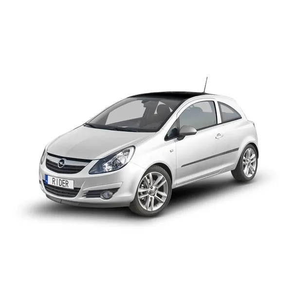 opel-corsa-d-listwy-boczne-stan-nowy