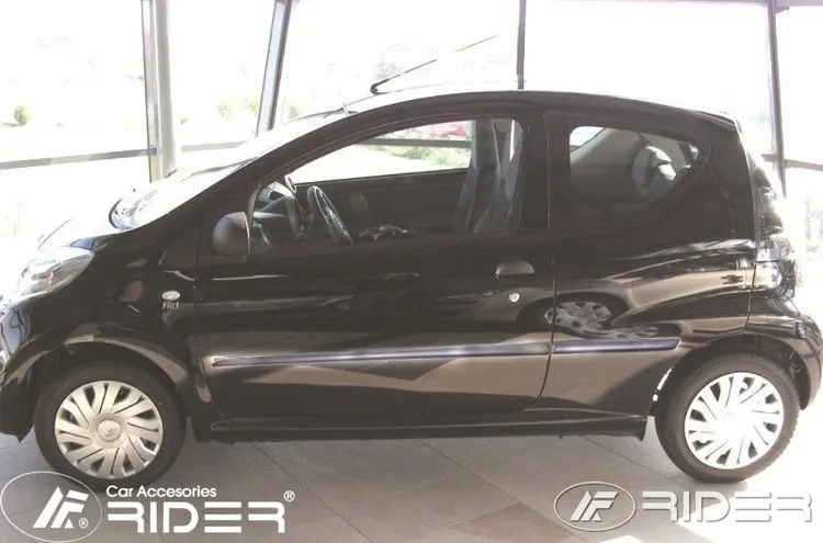citroen-c1-listwy-boczne-stan-nowy
