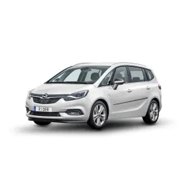 opel-zafira-listwy-boczne