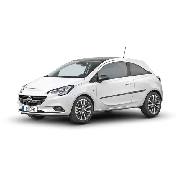 opel-corsa-e-3d-listwy-boczne-stan-nowy