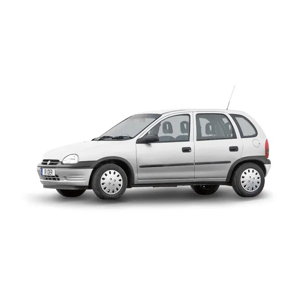 opel-corsa-b-listwy-boczne-stan-nowy