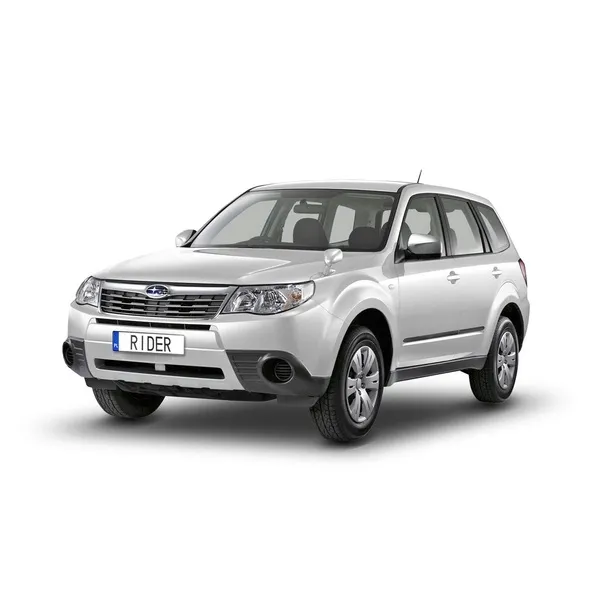 subaru-forester-listwy-boczne-stan-nowy