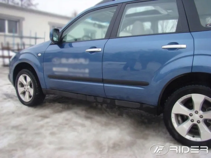subaru-forester-listwy-boczne-producent-czesci-rider