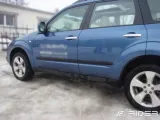 subaru-forester-listwy-boczne-producent-czesci-rider