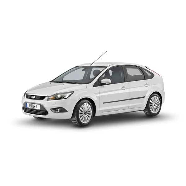 ford-focus-5d-listwy-boczne-stan-nowy