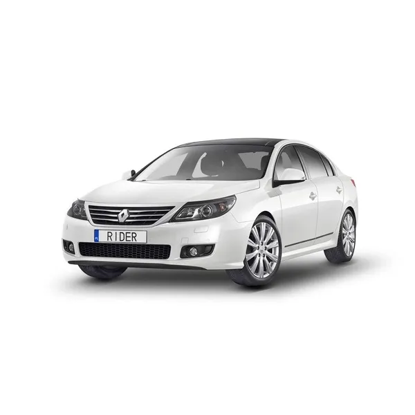 renault-latitude-listwy-boczne-stan-nowy