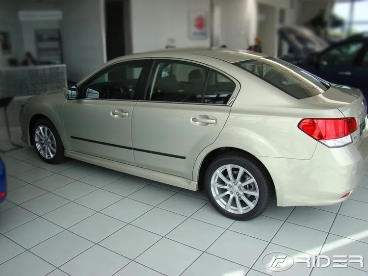 subaru-legacy-listwy-boczne-stan-nowy