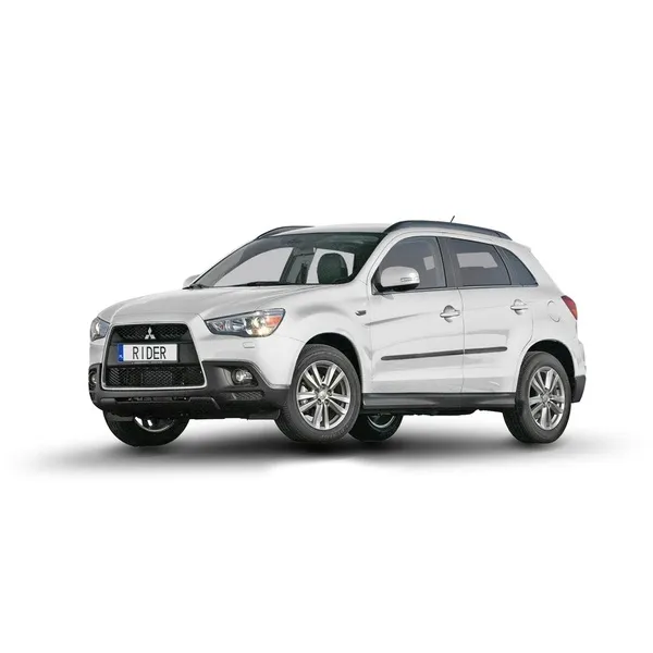 mitsubishi-asx-listwy-boczne-stan-nowy