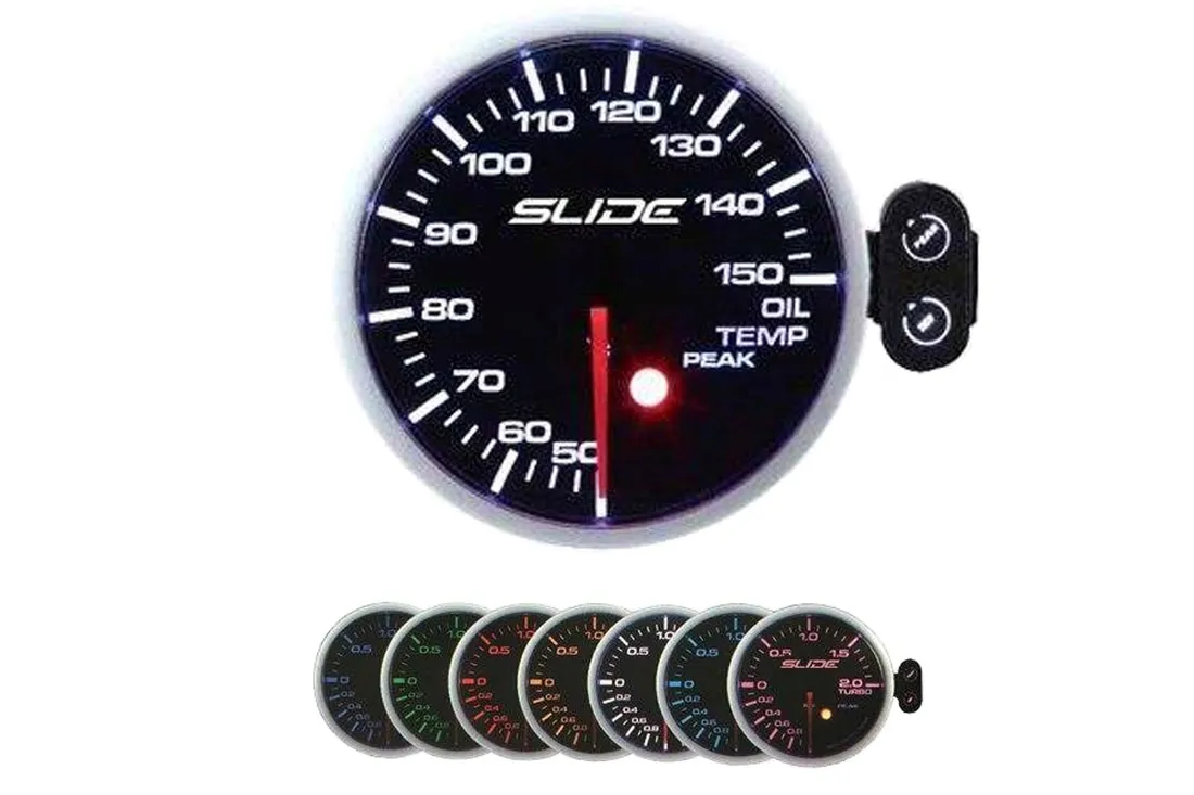 zegar-slide-pk-sc-52mm-oil-temperature-stan-nowy