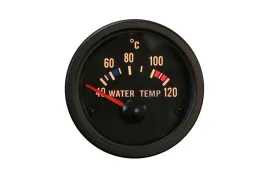 zegar-auto-gauge-trb-52mm-water-temperature