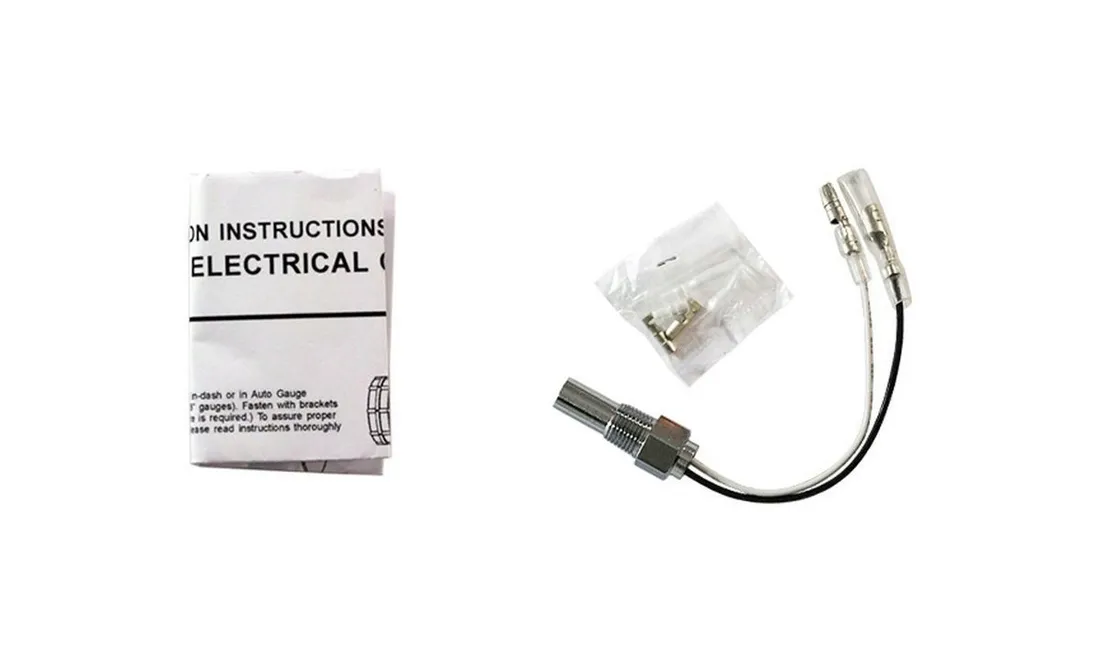 zegar-auto-gauge-trb-52mm-water-temperature