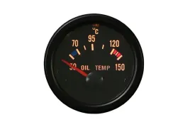zegar-auto-gauge-trb-52mm-oil-temperature