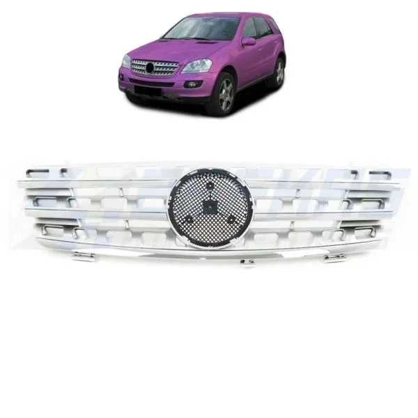 grill-atrapa-mercedes-m-class-w164-2005-2008-stan-nowy