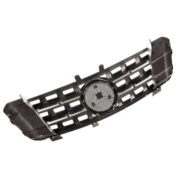 grill-atrapa-mercedes-m-class-w164-2005-2008