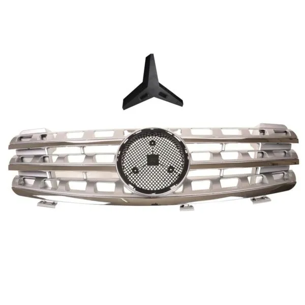 grill-atrapa-mercedes-m-class-w164-2005-2008-jakosc-czesci-zgodnie-z-gvo-z-zamiennik