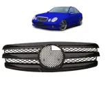 grill-mercedes-e-w211-02-06-gloss-black-stan-nowy