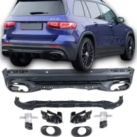 dyfuzor-mercedes-x247-glb-czarne-koncowki-2x1