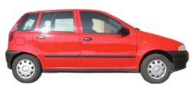 fiat-punto-i-listwy-boczne