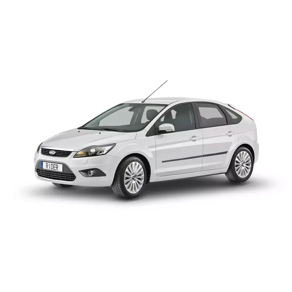 ford-focus-5d-listwy-boczne-stan-nowy