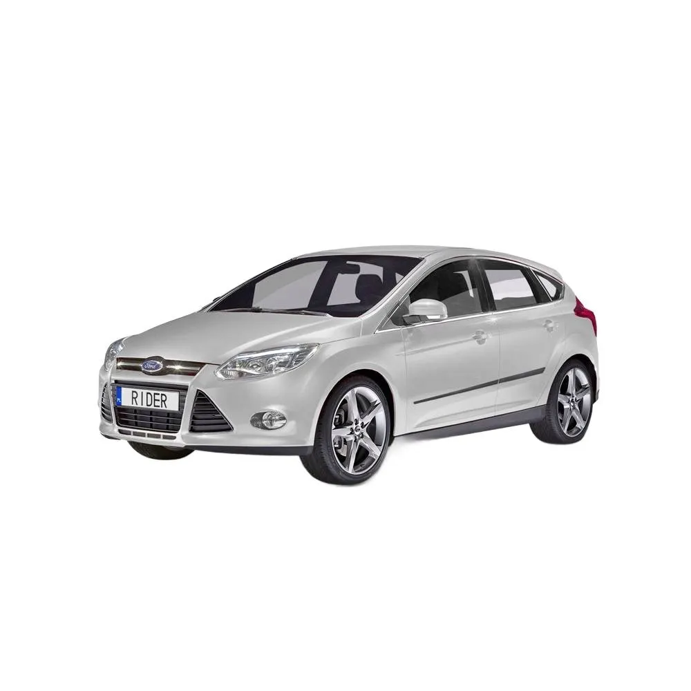 ford-focus-hb-listwy-boczne-stan-nowy