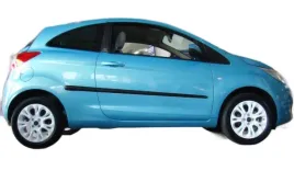 ford-ka-listwy-boczne