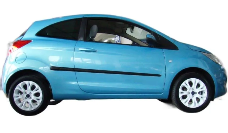 ford-ka-listwy-boczne-stan-nowy