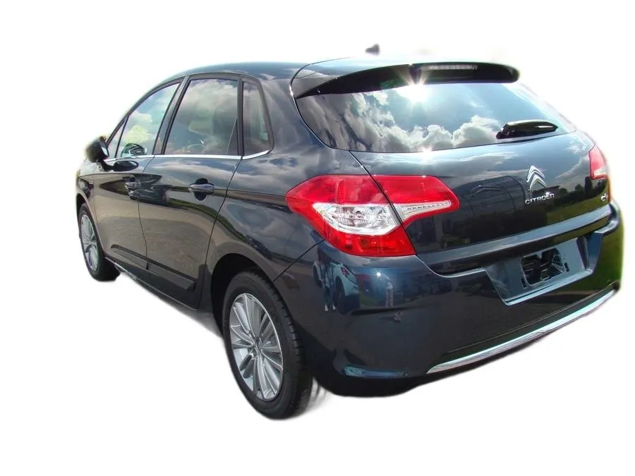 citroen-c4-listwy-boczne-stan-nowy