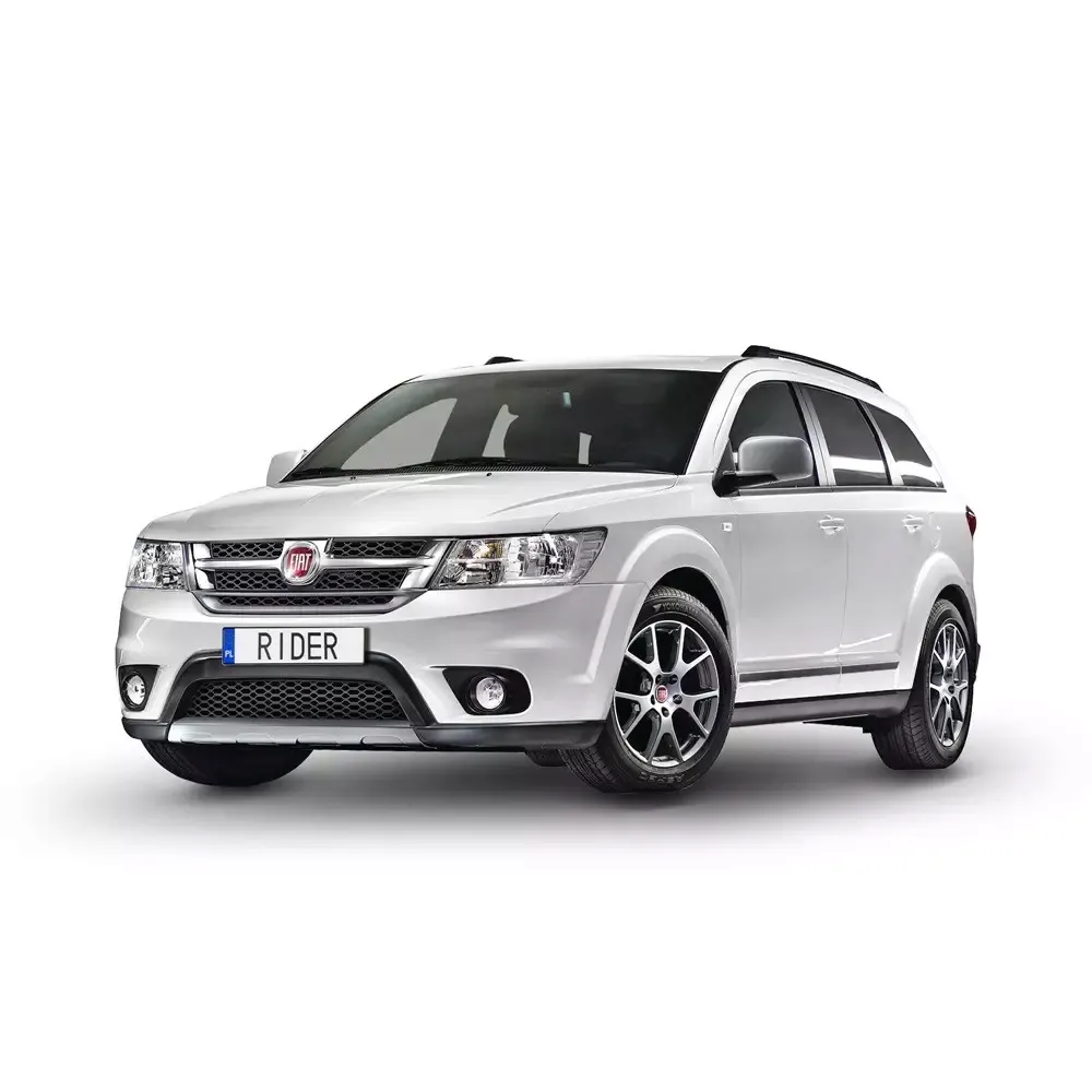 fiat-freemont-listwy-boczne-stan-nowy