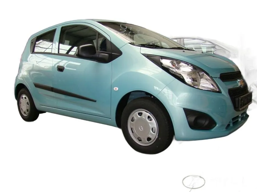 chevrolet-spark-listwy-boczne-stan-nowy