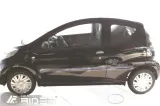 citroen-c1-listwy-boczne
