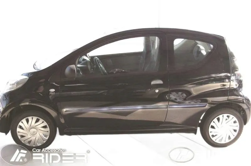 citroen-c1-listwy-boczne-stan-nowy