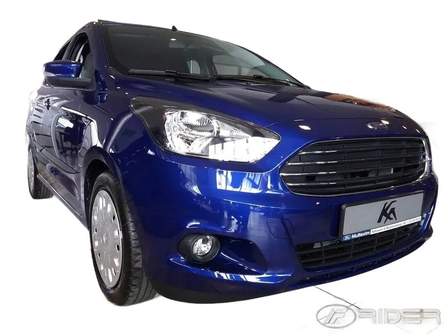 ford-ka-listwy-boczne-stan-nowy