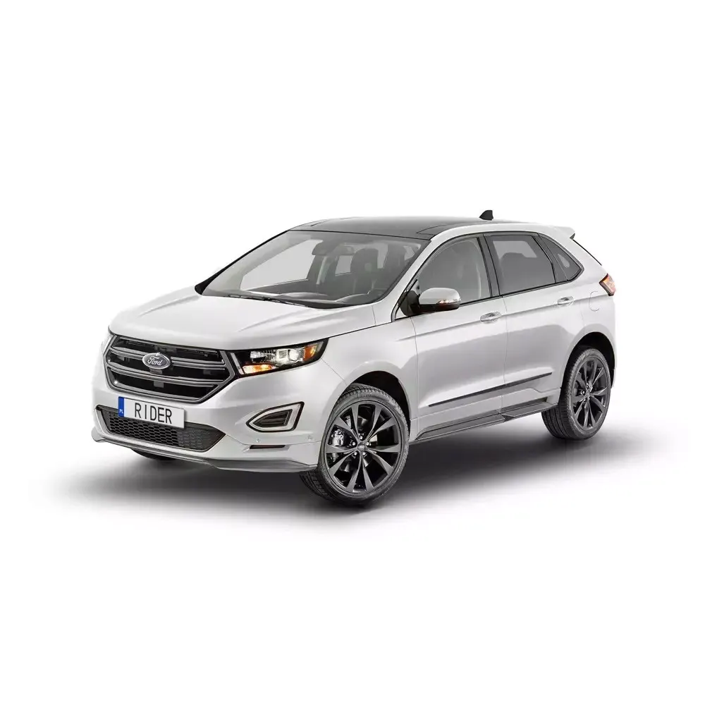 ford-edge-listwy-boczne-stan-nowy