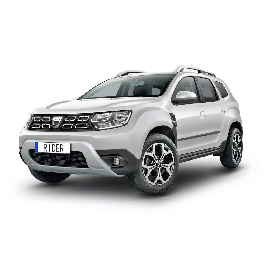 dacia-duster-ii-listwy-boczne-stan-nowy