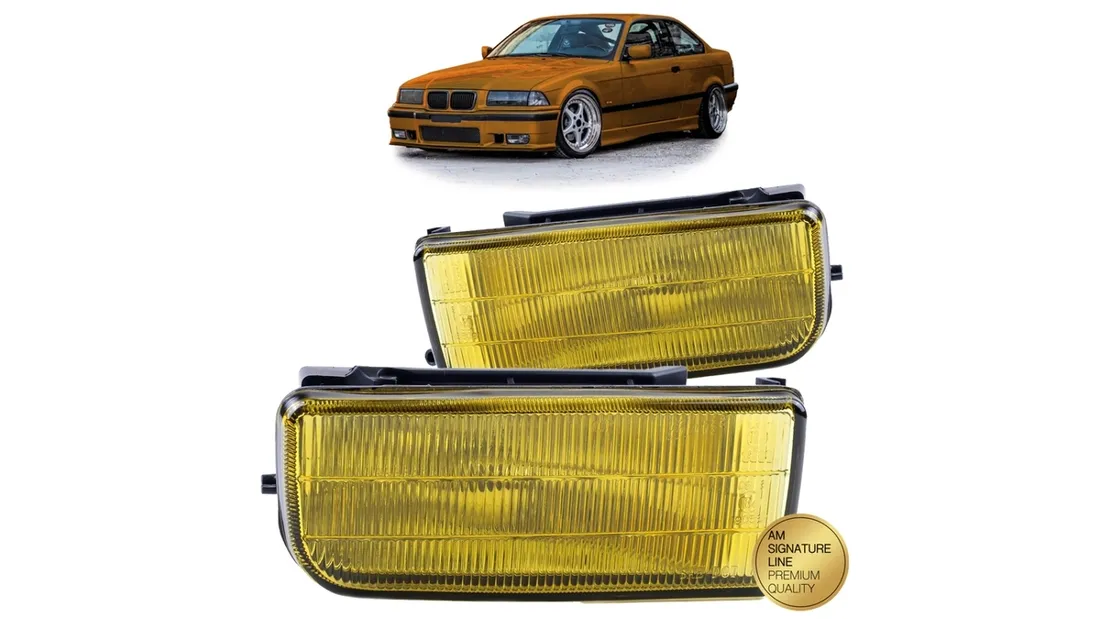 halogeny-bmw-3-e36-compact-yellow-stan-nowy