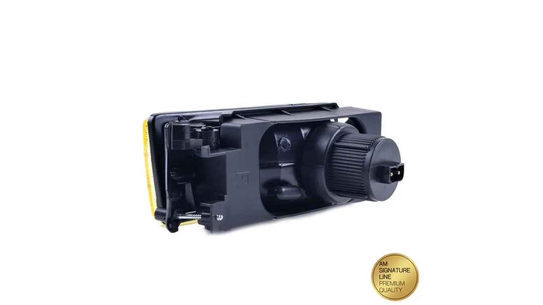 halogeny-bmw-3-e36-compact-yellow