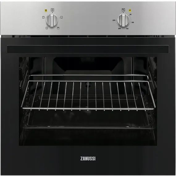 PIEKARNIK DO ZABUDOWY ELEKTROLUX ZANUSI ZZB510301X INOX