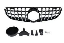 grill-mercedes-benz-glc-w253-gt-r-look-chrome-gloss-black